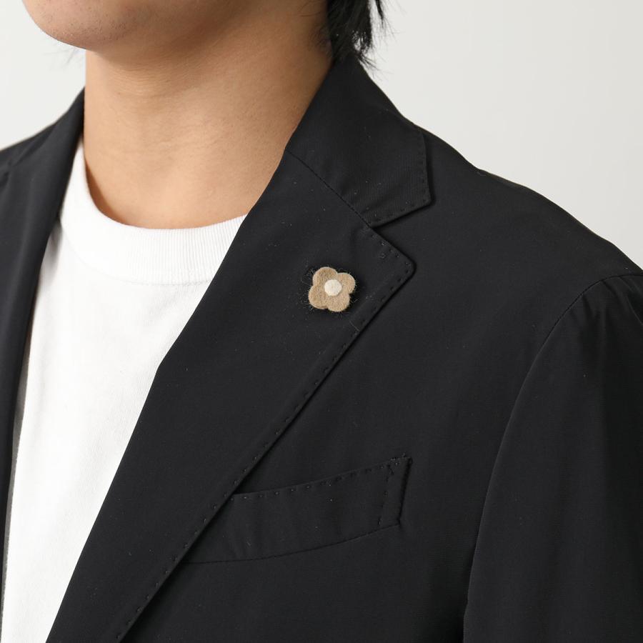 LARDINI ラルディーニ ラペルピン CNB0X10 CNC200 メンズ 3点 LARDINI ラルディーニ ラペルピン CNB0X10 CNC200 メンズ 3点