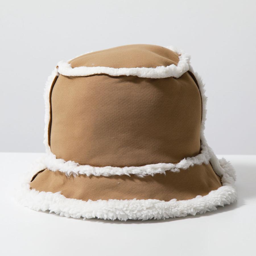 UGG アグ バケットハット W BONDED FLEECE BUCKET HAT ボン UGG アグ バケットハット W BONDED FLEECE BUCKET HAT ボン