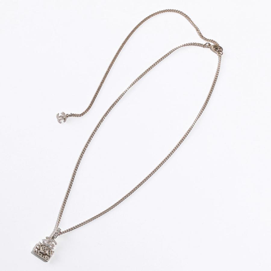 CHANEL（シャネル） ネックレス ABB705 B14171 レディース ココマーク