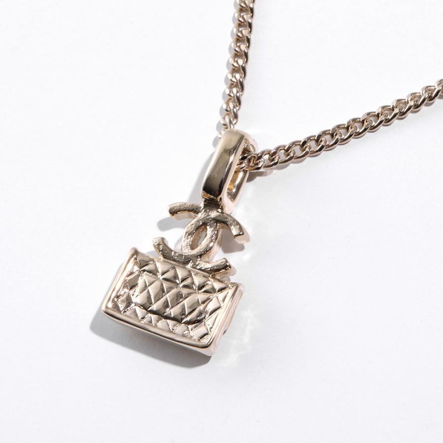CHANEL（シャネル） ネックレス ABB705 B14171 レディース ココマーク