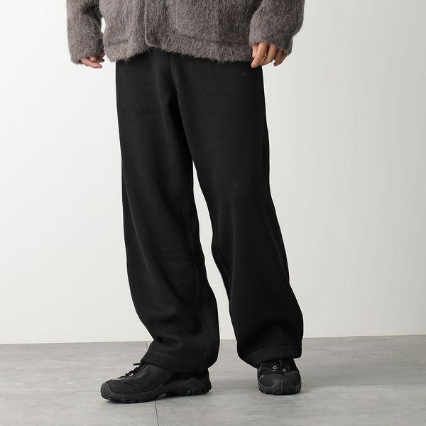 Our Legacy（アワーレガシー） ニットパンツ REDUCED TROUSER M4236RBP
