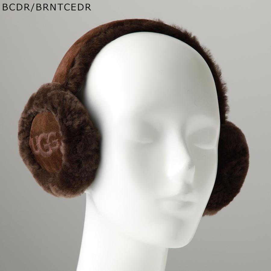 UGG アグ イヤーマフ W EMBROIDERED LOGO EARMUFF 20955 UGG アグ イヤーマフ W EMBROIDERED LOGO EARMUFF 20955