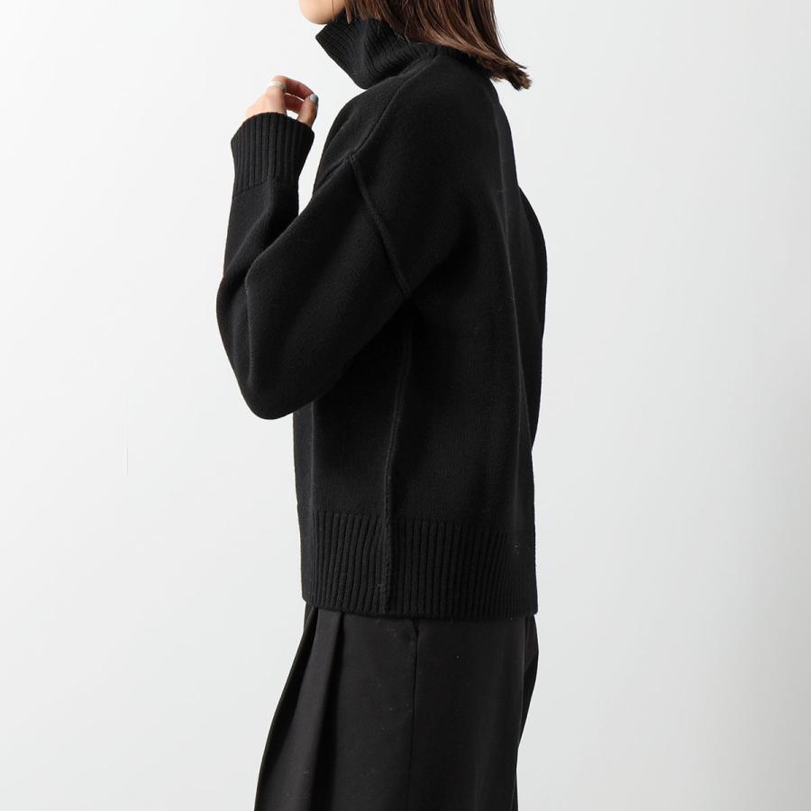 AMI Alexandre Mattiussi ami paris アミパリス セーター BFUKS406.018