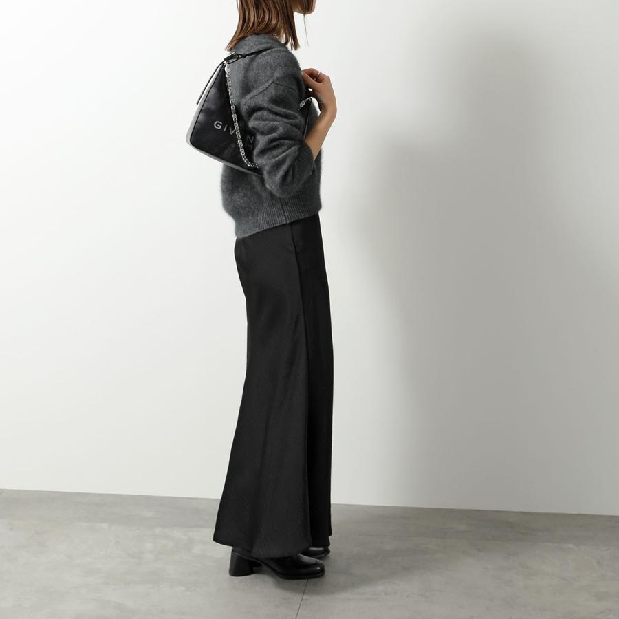 Givenchy ジバンシィ スモール ムーン カットアウト ショルダー バッグ 関税負担なしGIVENCHYムーンカットアウトスモールモデルチェーン