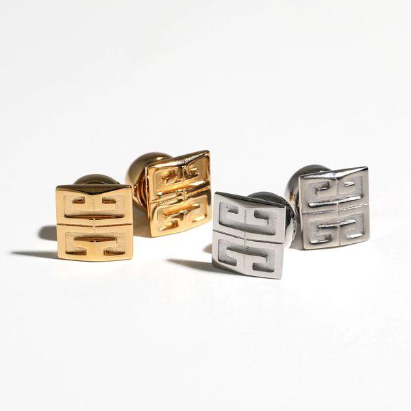 GIVENCHY ジバンシィ ピアス BF10RZ BF10S0 F003 メンズ 4G GIVENCHY ジバンシィ ピアス BF10RZ BF10S0 F003 メンズ 4G