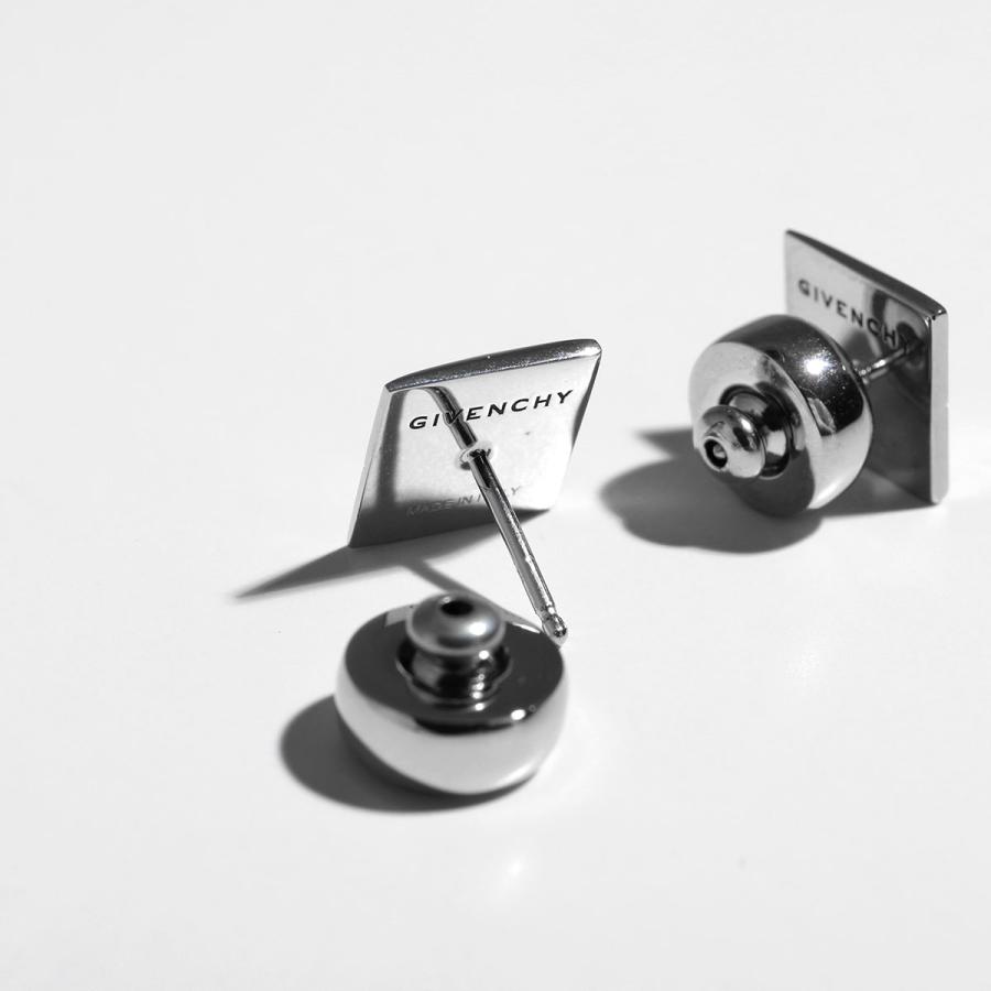 GIVENCHY ジバンシィ ピアス BF10RZ BF10S0 F003 メンズ 4G GIVENCHY ジバンシィ ピアス BF10RZ BF10S0 F003 メンズ 4G