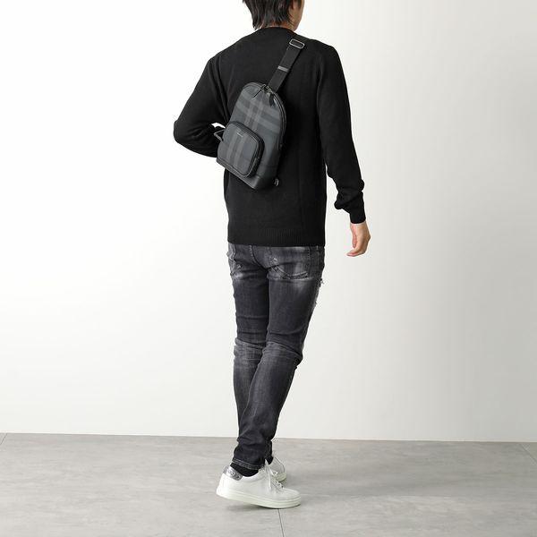 BURBERRY（バーバリー） ボディバッグ ML JETT SLING BRT 8071358