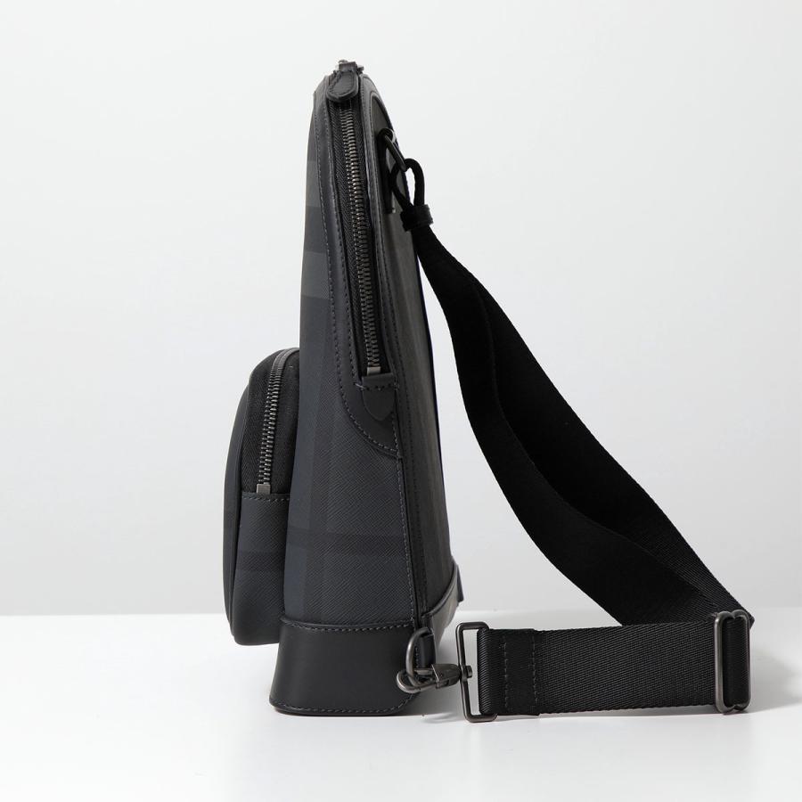 BURBERRY（バーバリー） ボディバッグ ML JETT SLING BRT 8071358