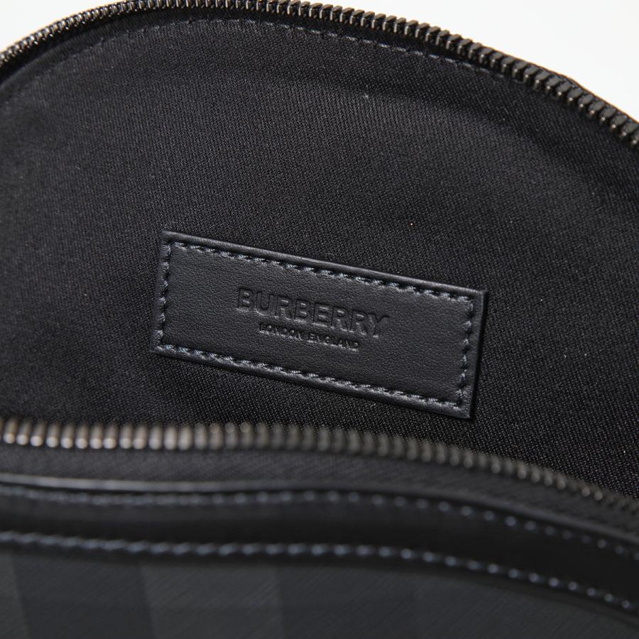 BURBERRY（バーバリー） ボディバッグ ML JETT SLING BRT 8071358
