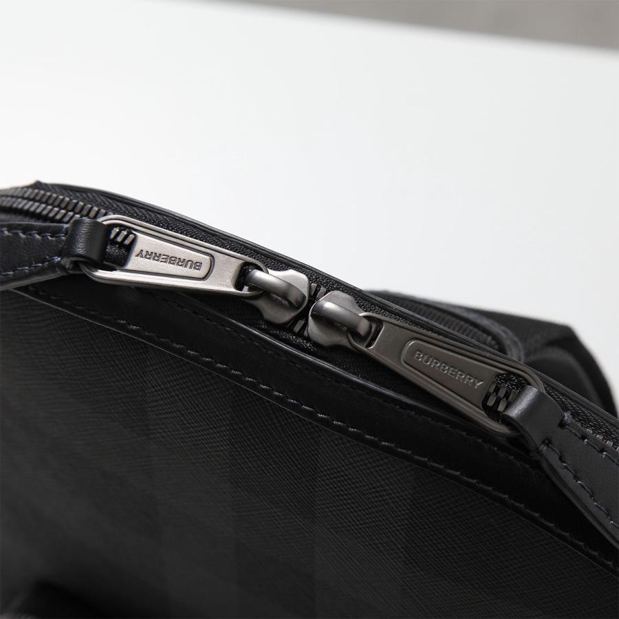 BURBERRY（バーバリー） ボディバッグ ML JETT SLING BRT 8071358
