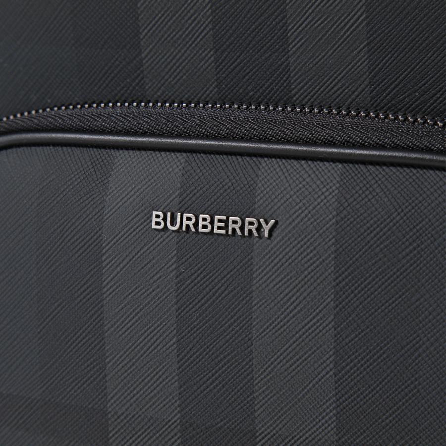 BURBERRY（バーバリー） ボディバッグ ML JETT SLING BRT 8071358
