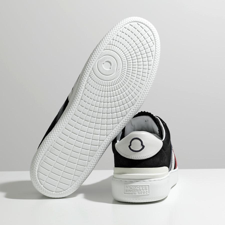 MONCLER（モンクレール） スニーカー MONACO M モナコ 4M00250 M2923