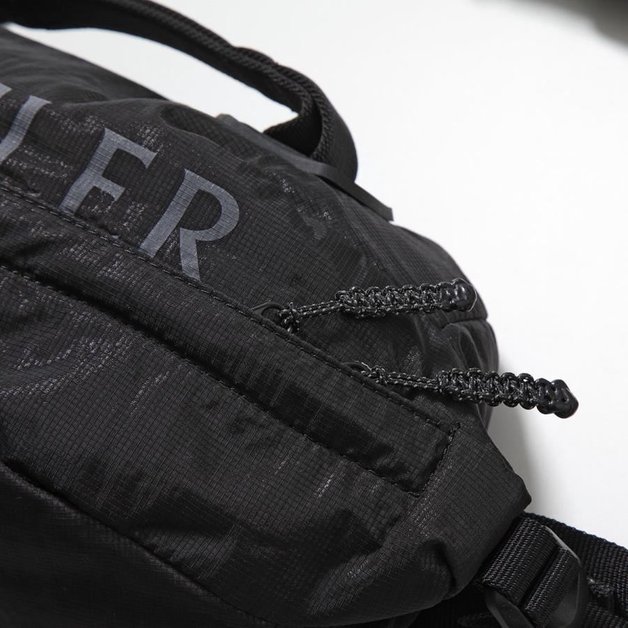 MONCLER モンクレール ボディバッグ ALCHEMY BELT BAG アルケミー