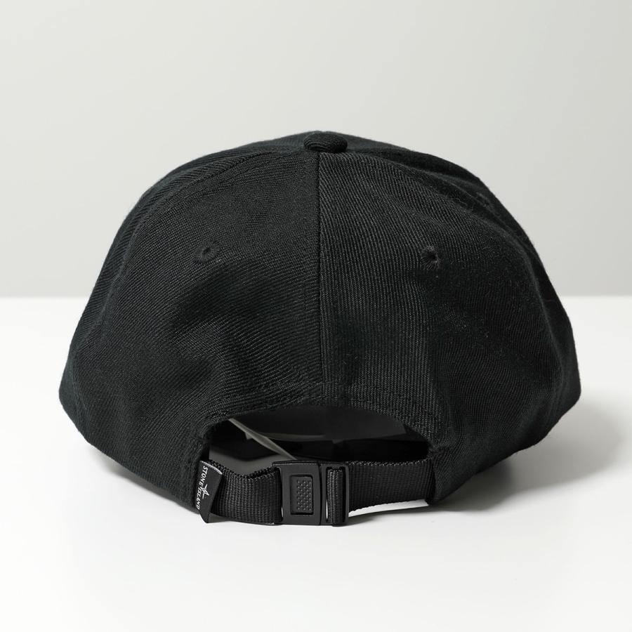 STONE ISLAND（ストーン アイランド） ベースボールキャップ 791599675