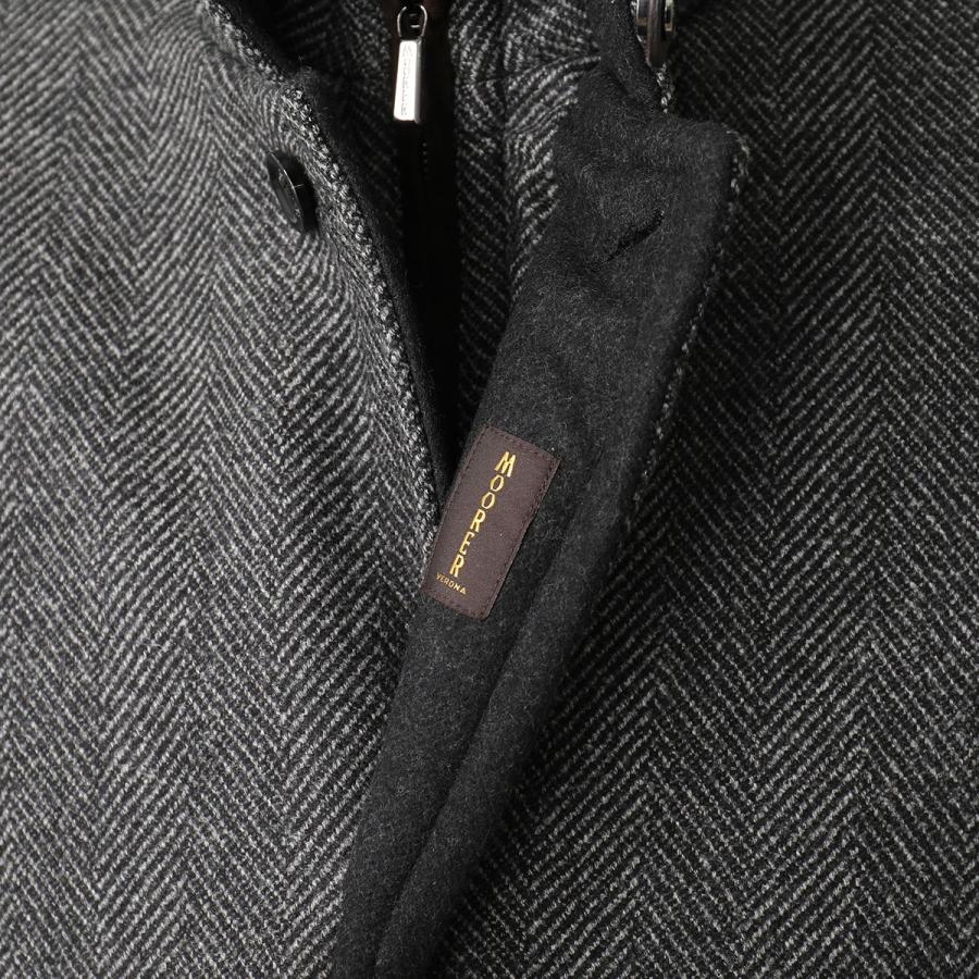 値下 美品ムーレー ボンド MOORER BOND S.P.A 48 Black MOUG2100131TEPA223_U0498_2.jpg