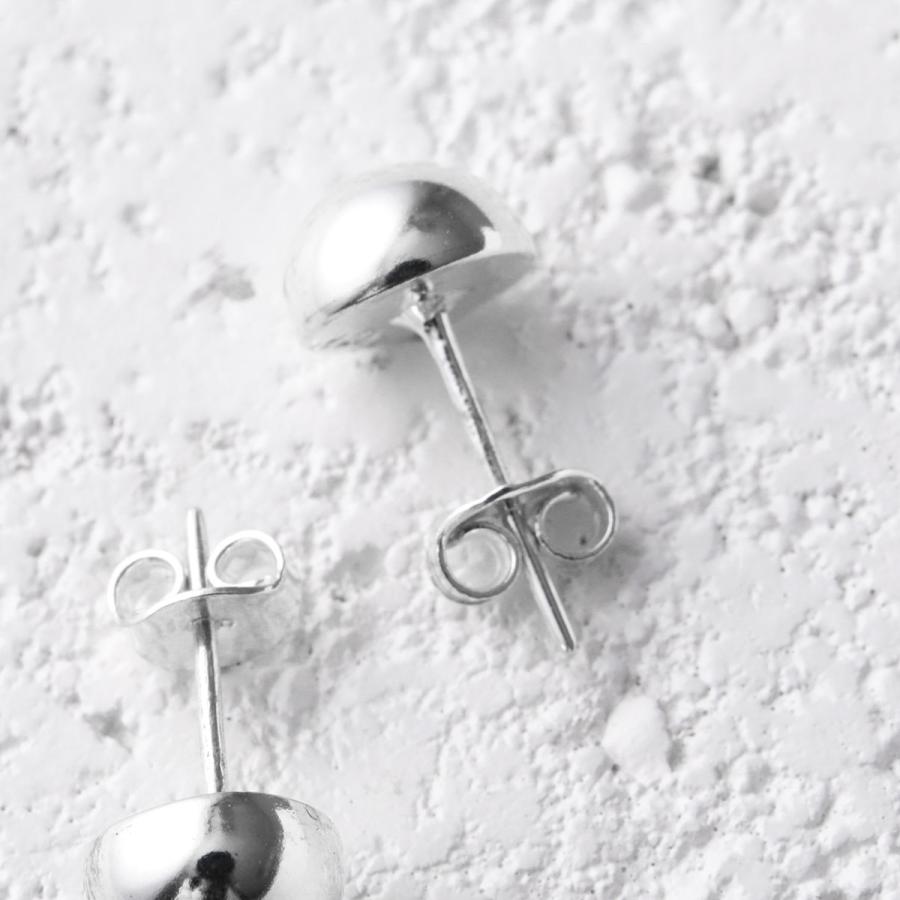 Nina＆Jules（ニナ・エ・ジュール） ピアス MID BALL STUD EARRINGS 