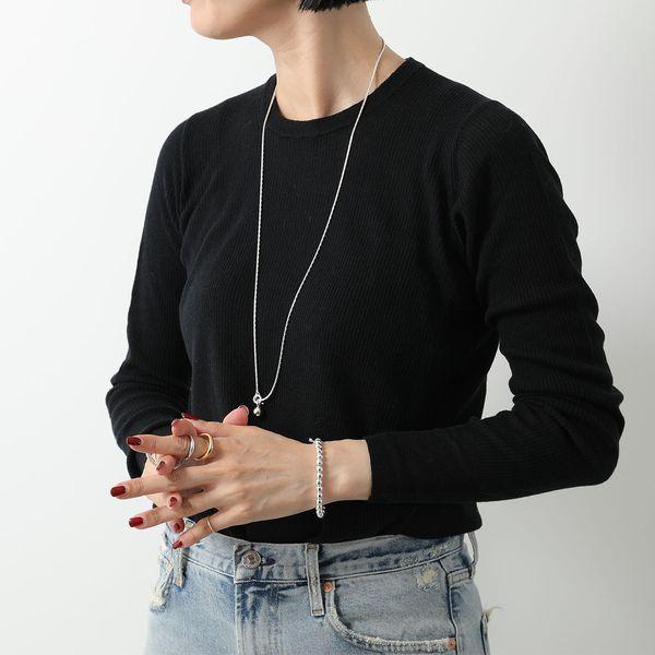 Nina＆Jules（ニナ・エ・ジュール） ブレスレット MINI BALL BRACELET