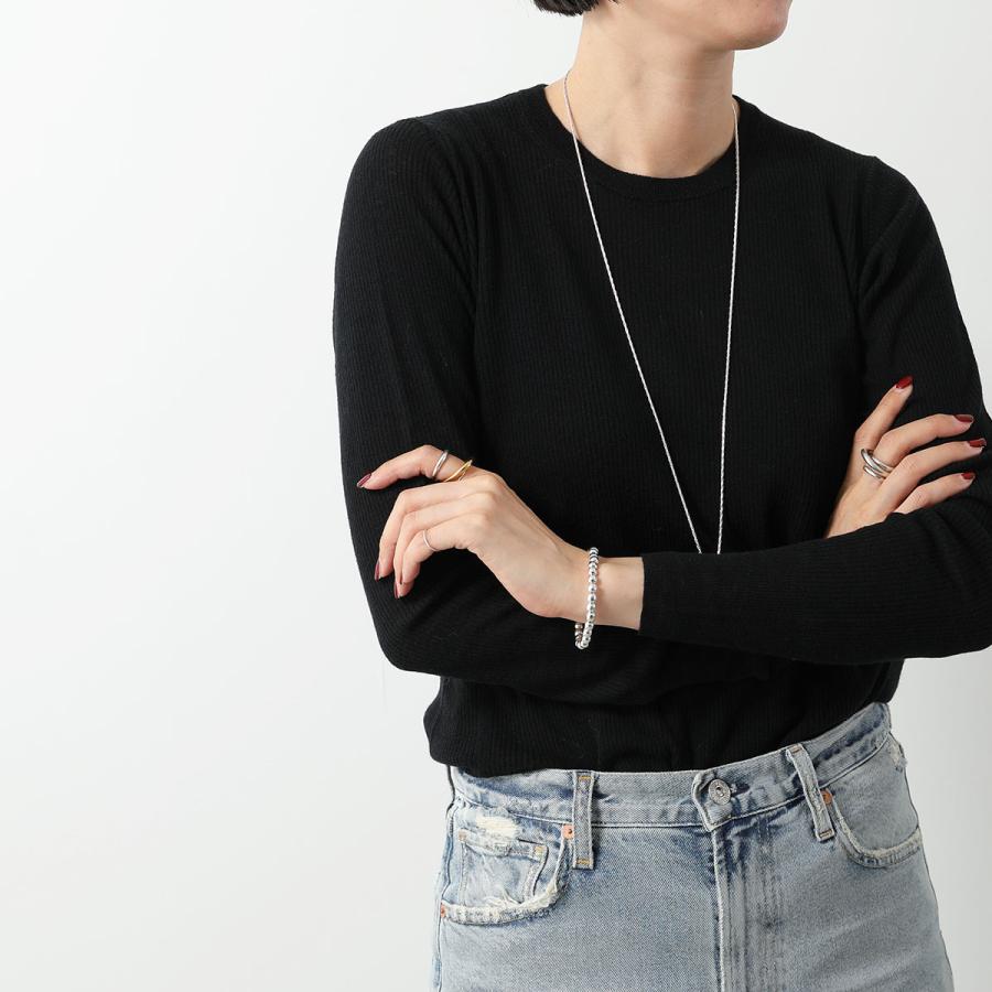 Nina＆Jules（ニナ・エ・ジュール） ブレスレット MINI BALL BRACELET
