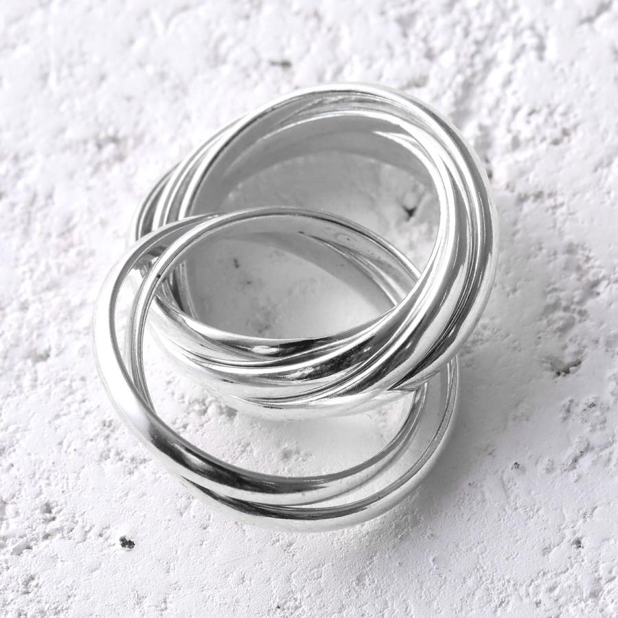 Nina＆Jules（ニナ・エ・ジュール） リング Lucky Ring ラッキー R22