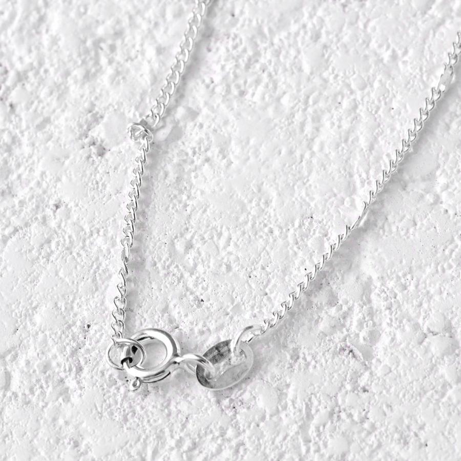 Nina＆Jules（ニナ・エ・ジュール） ネックレス Drop Pendant P22