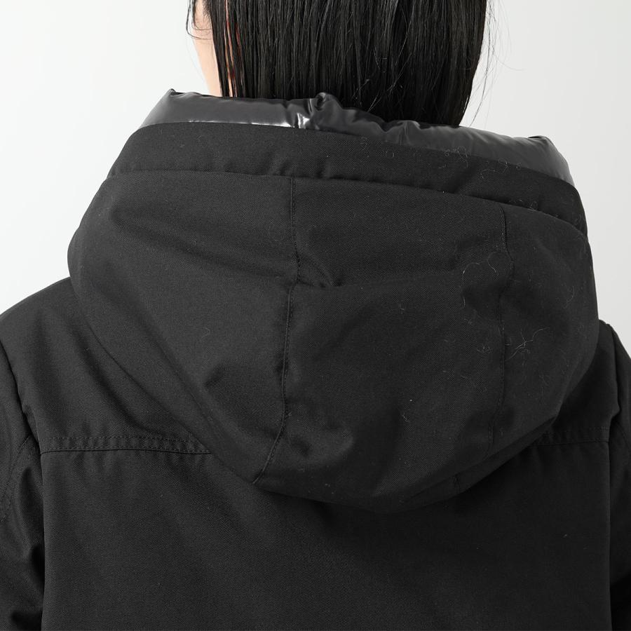 Pyrenex（ピレネックス） ダウンジャケット CHARLOTTE シャーロット