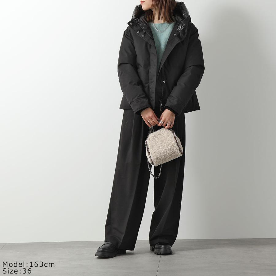 Pyrenex（ピレネックス） ダウンジャケット CHARLOTTE JACKET HWU009