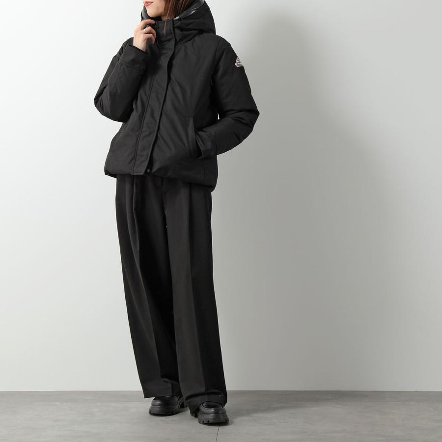 Pyrenex（ピレネックス） ダウンジャケット CHARLOTTE JACKET HWU009