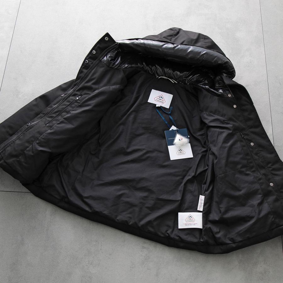 Pyrenex（ピレネックス） ダウンジャケット CHARLOTTE JACKET HWU009