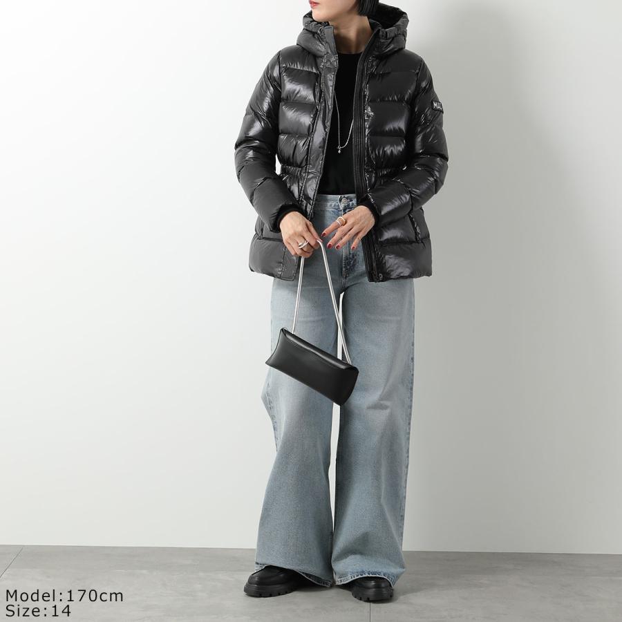 mackage ダウンジャケット【A】 Mackage マッカージュ 撥水 ダウンレイヤード ダブルポケット ショート