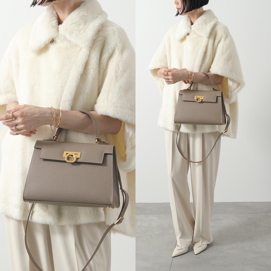 CARBOTTI（カルボッティ） ハンドバッグ ELENA 243 V2 エレナ