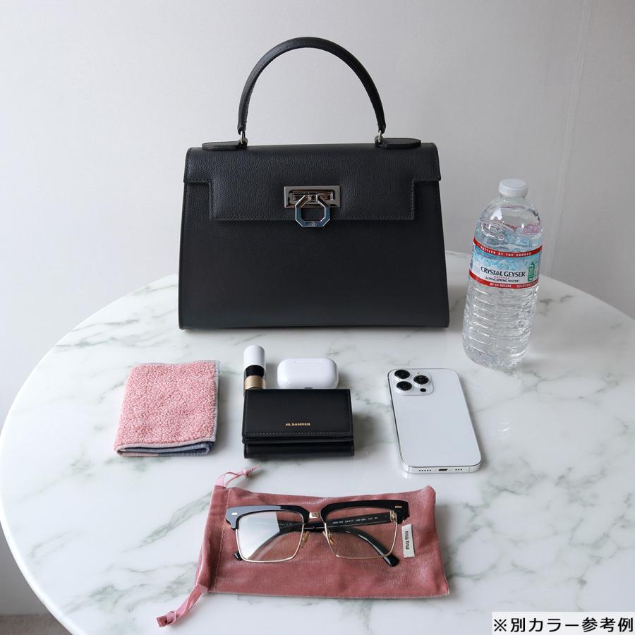 CARBOTTI（カルボッティ） ハンドバッグ ELENA 243 V2 エレナ