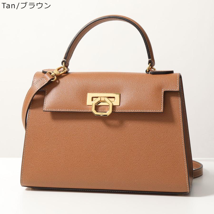 CARBOTTI（カルボッティ） ハンドバッグ ELENA 243 V2 エレナ