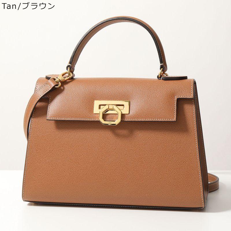 CARBOTTI（カルボッティ） ハンドバッグ ELENA 243 V2 エレナ