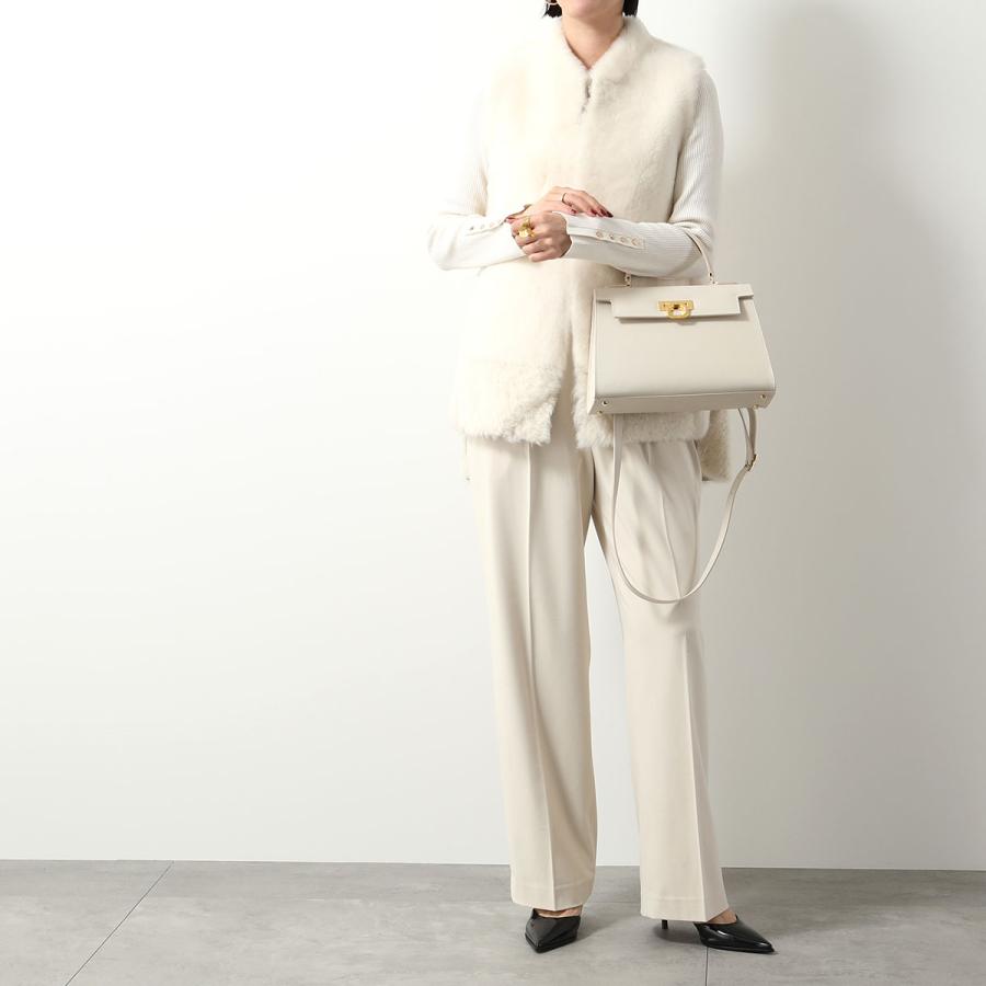CARBOTTI（カルボッティ） ハンドバッグ ELENA 243 V2 エレナ