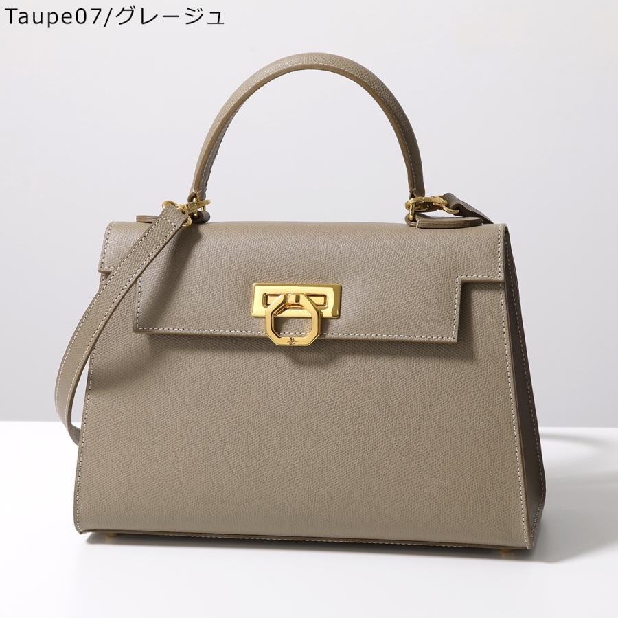 CARBOTTI（カルボッティ） ハンドバッグ ELENA 243 V2 エレナ