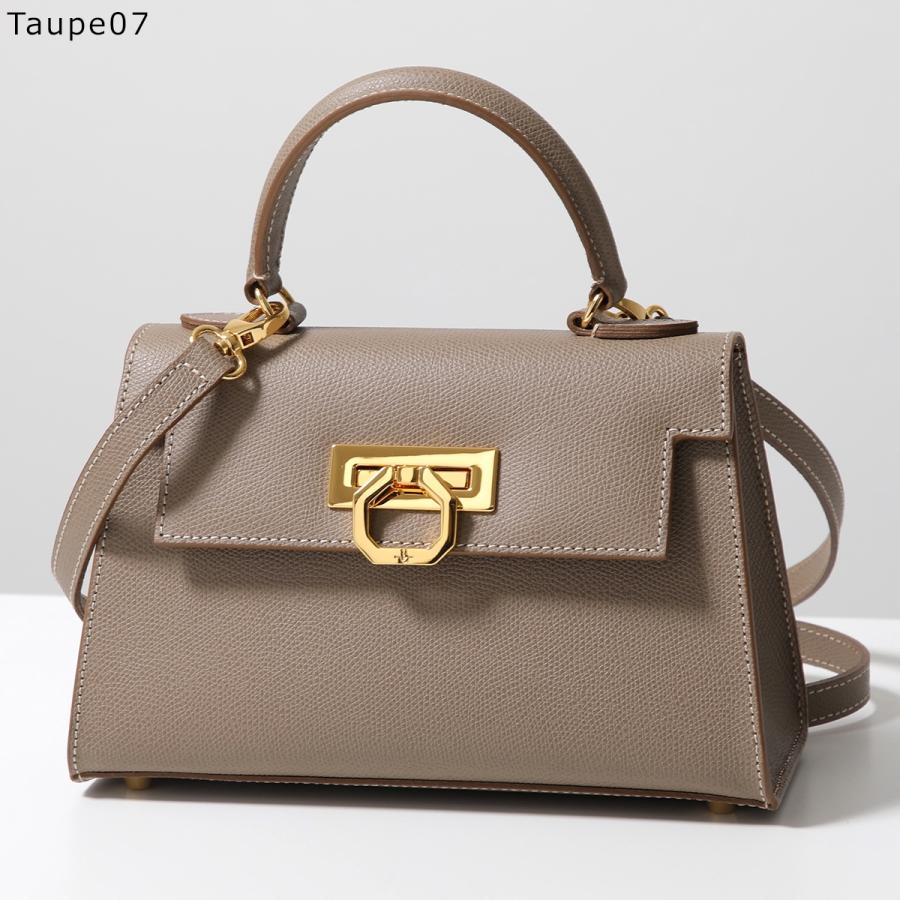 CARBOTTI（カルボッティ） ハンドバッグ GRETA 245 V2 グレタ