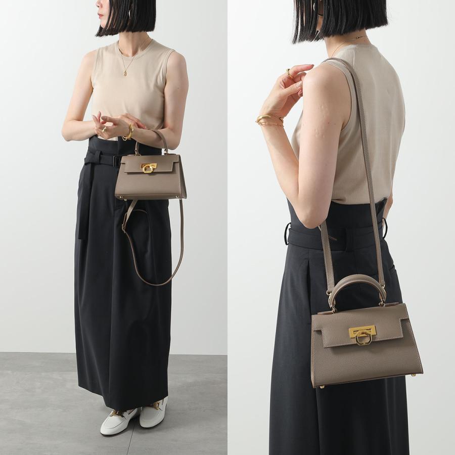 yu様　カルボッティ CARBOTTI 245 GRETA グレタ オーダー品 CARBOTTI（カルボッティ） ハンドバッグ GRETA グレタ 245 レディース