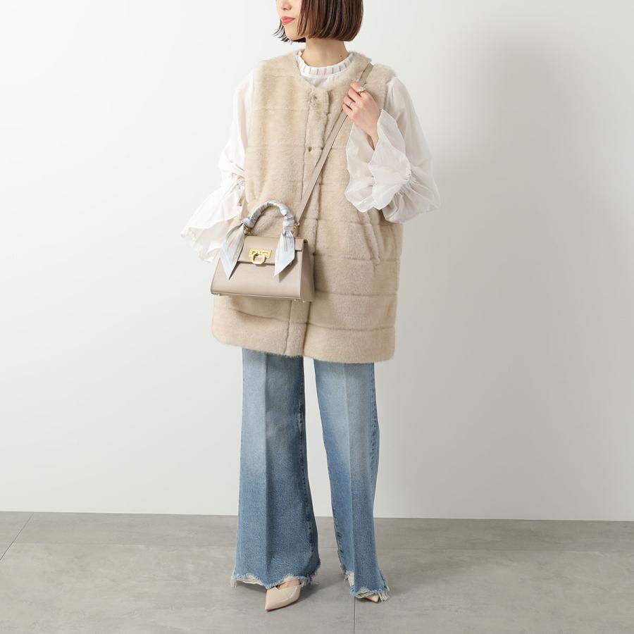 日曜まで◾️CARBOTTI GRETA 245 カルボッティバック カルボッティ CARBOTTI Greta 245 ショルダーバッグ レディース バッグ