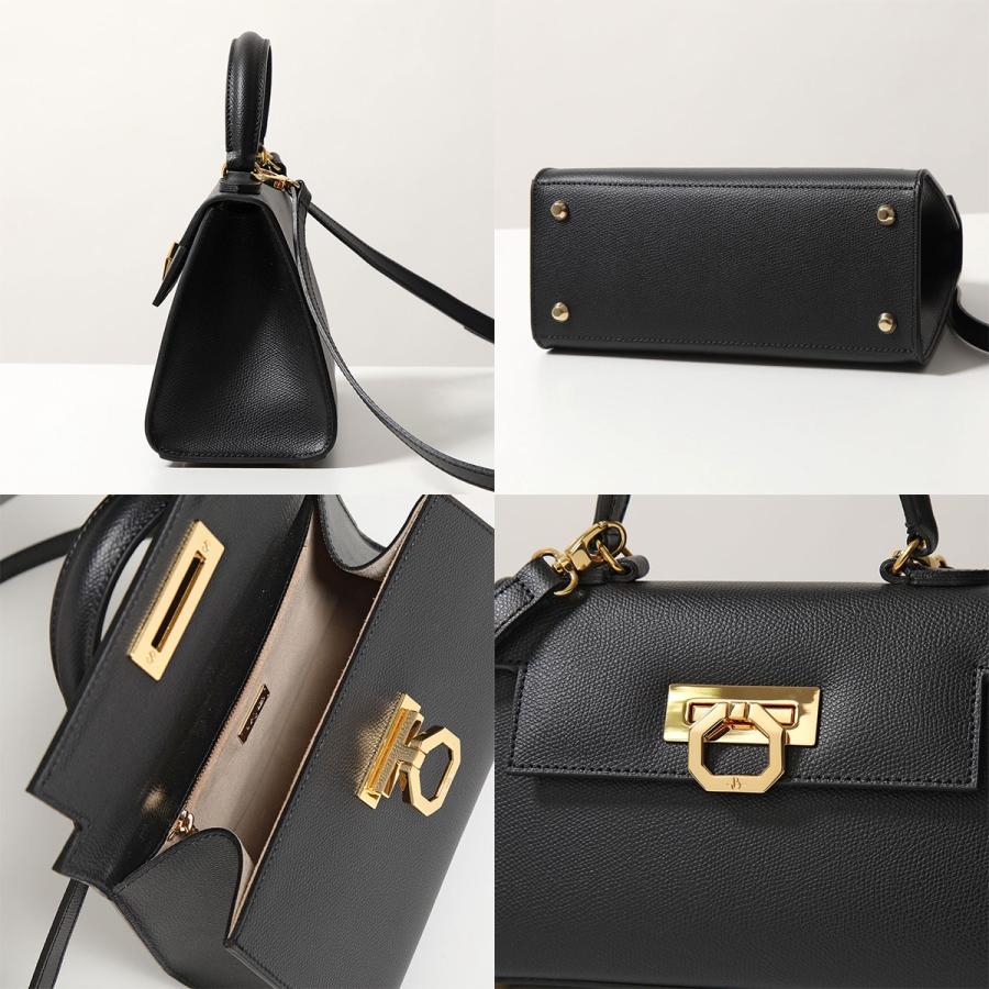 CARBOTTI（カルボッティ） ハンドバッグ GRETA 245 V2 グレタ