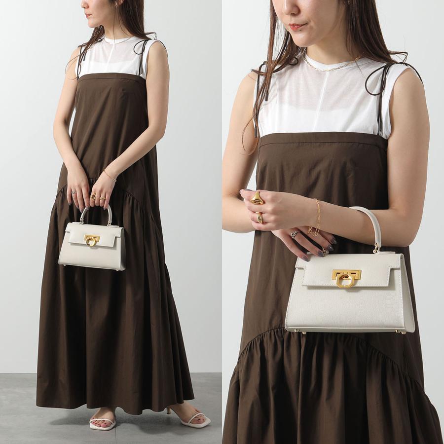 CARBOTTI（カルボッティ） ハンドバッグ GRETA 245 V2 グレタ