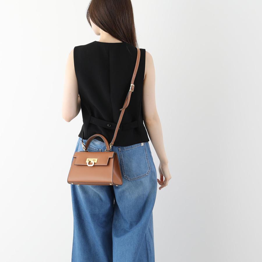 CARBOTTI（カルボッティ） ハンドバッグ GRETA 245 V2 グレタ