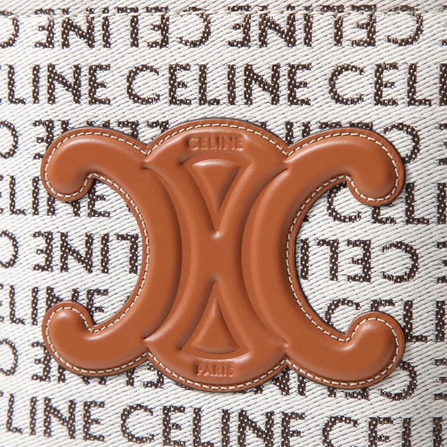 CELINE（セリーヌ） ハンドバッグ Small Cabas Tice スモール カバ