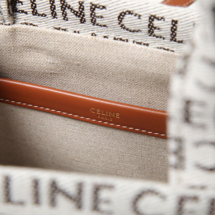 CELINE（セリーヌ） ハンドバッグ Small Cabas Tice スモール カバ