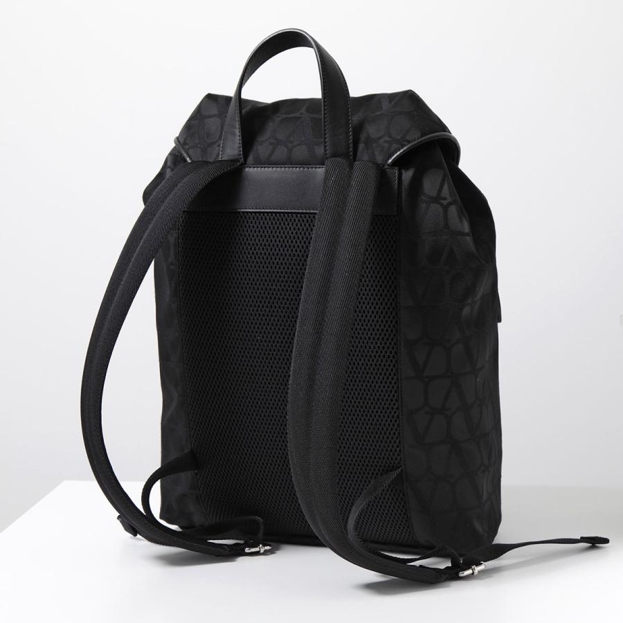 VALENTINO ヴァレンティノ バックパック V LOGO Vロゴ 3Y2B0C29 CSH 