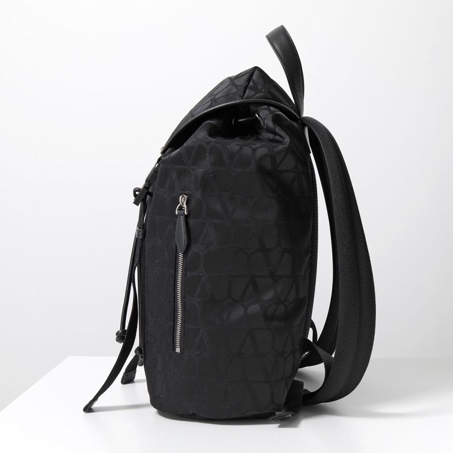 VALENTINO（ヴァレンティノ） バックパック V LOGO Vロゴ 3Y2B0C29 CSH