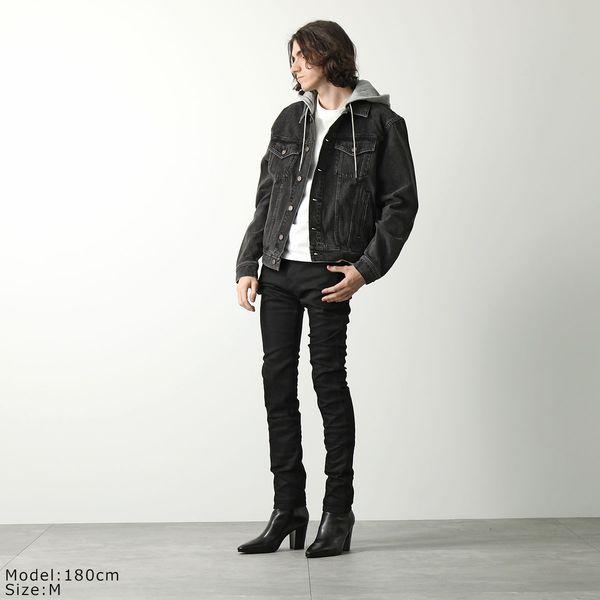 CELINE セリーヌ デニムジャケット 2Q472947F.38CH メンズ CELINE セリーヌ デニムジャケット 2Q472947F.38CH メンズ