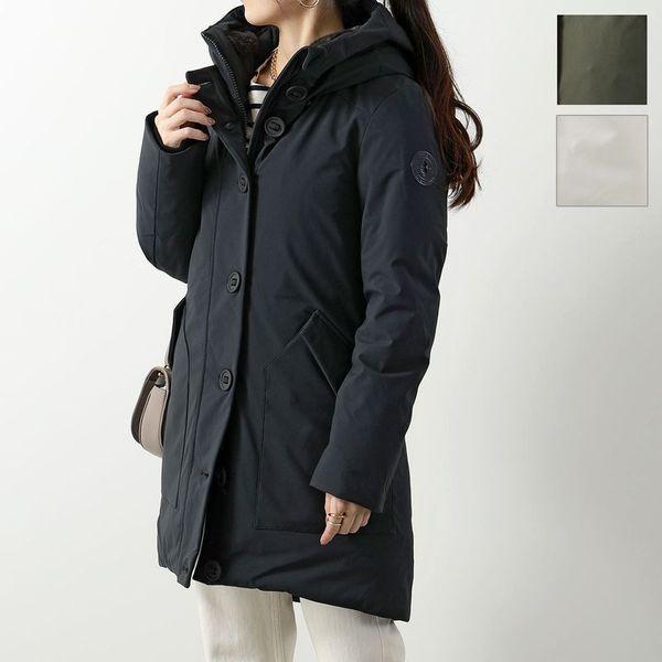 SAVE THE DUCK（セーブ・ザ・ダック） セイブザダック エコダウン SIAN