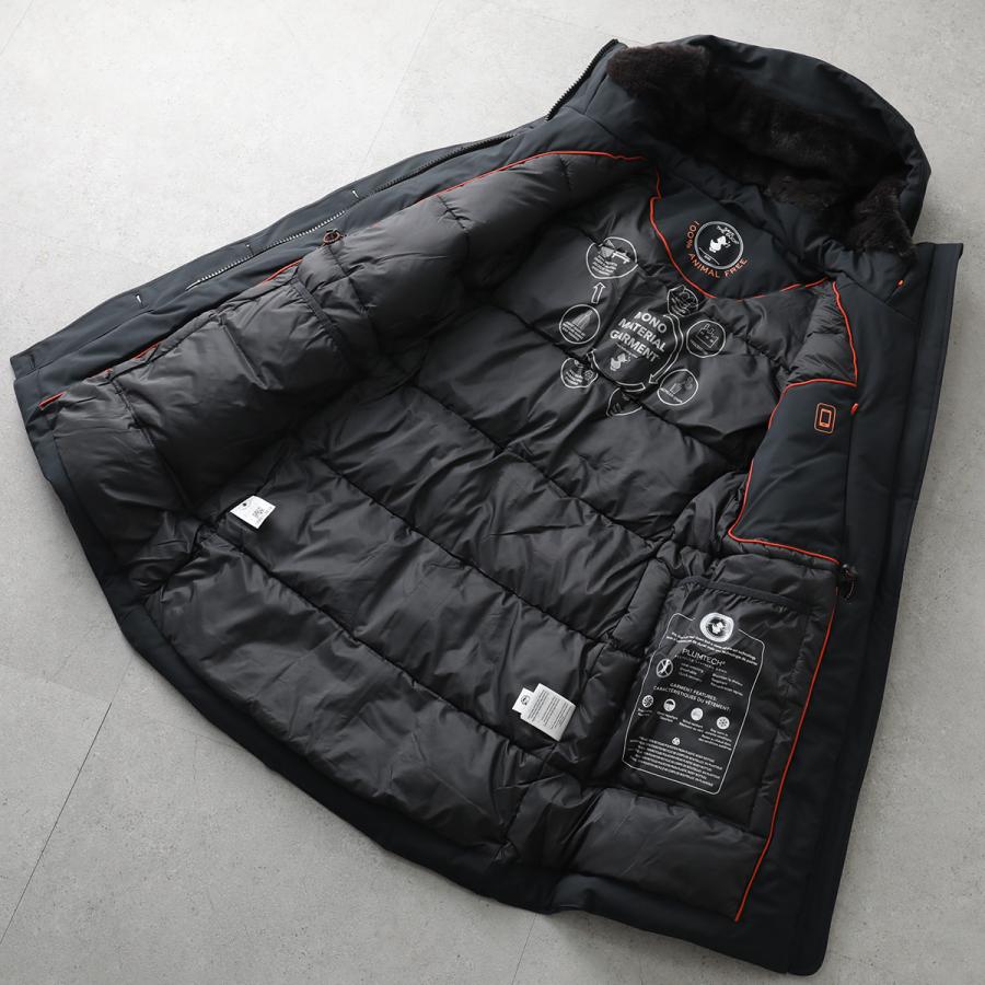 SAVE THE DUCK（セーブ・ザ・ダック） セイブザダック エコダウン SIAN