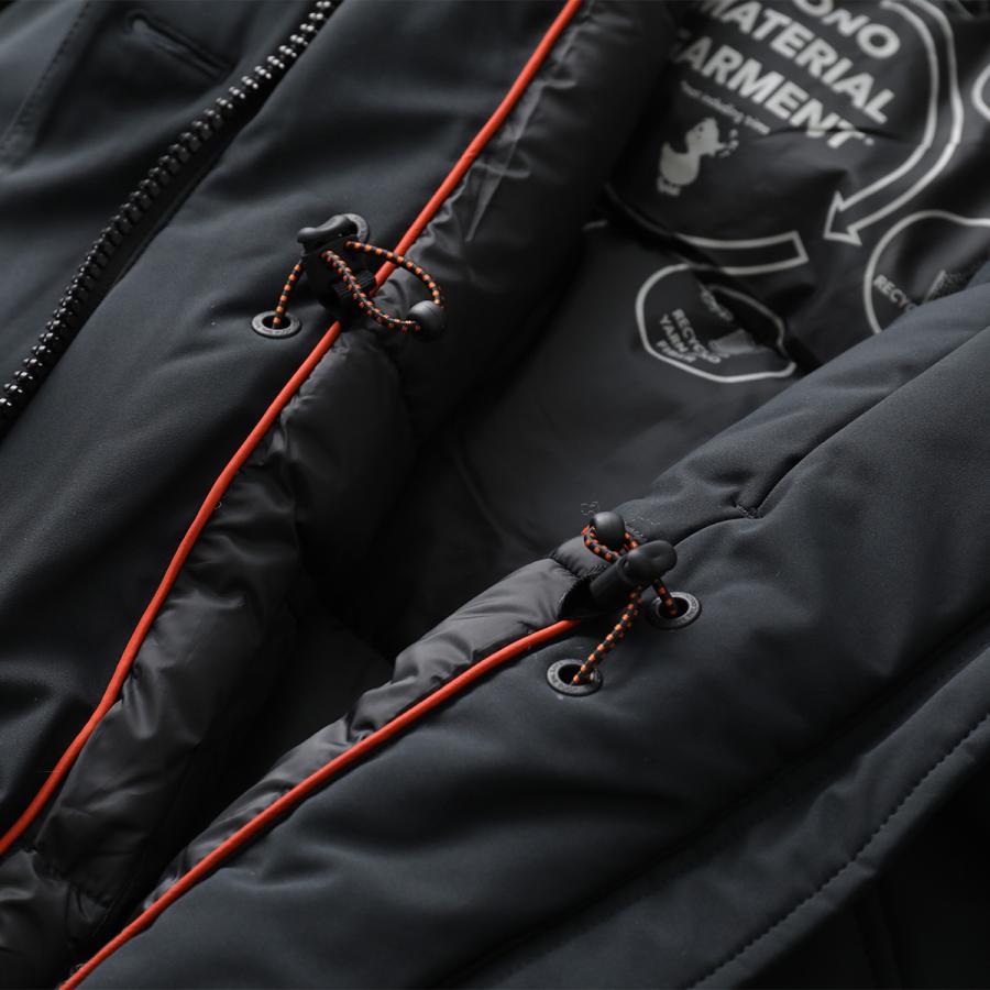 SAVE THE DUCK（セーブ・ザ・ダック） セイブザダック エコダウン SIAN