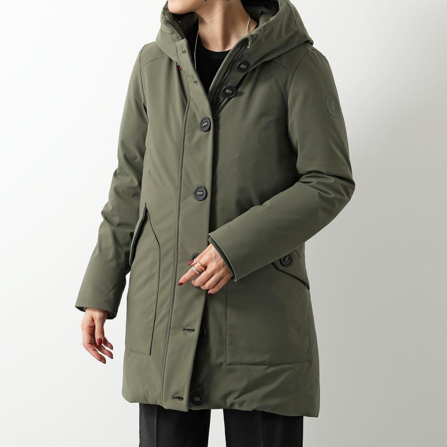 SAVE THE DUCK（セーブ・ザ・ダック） セイブザダック エコダウン SIAN